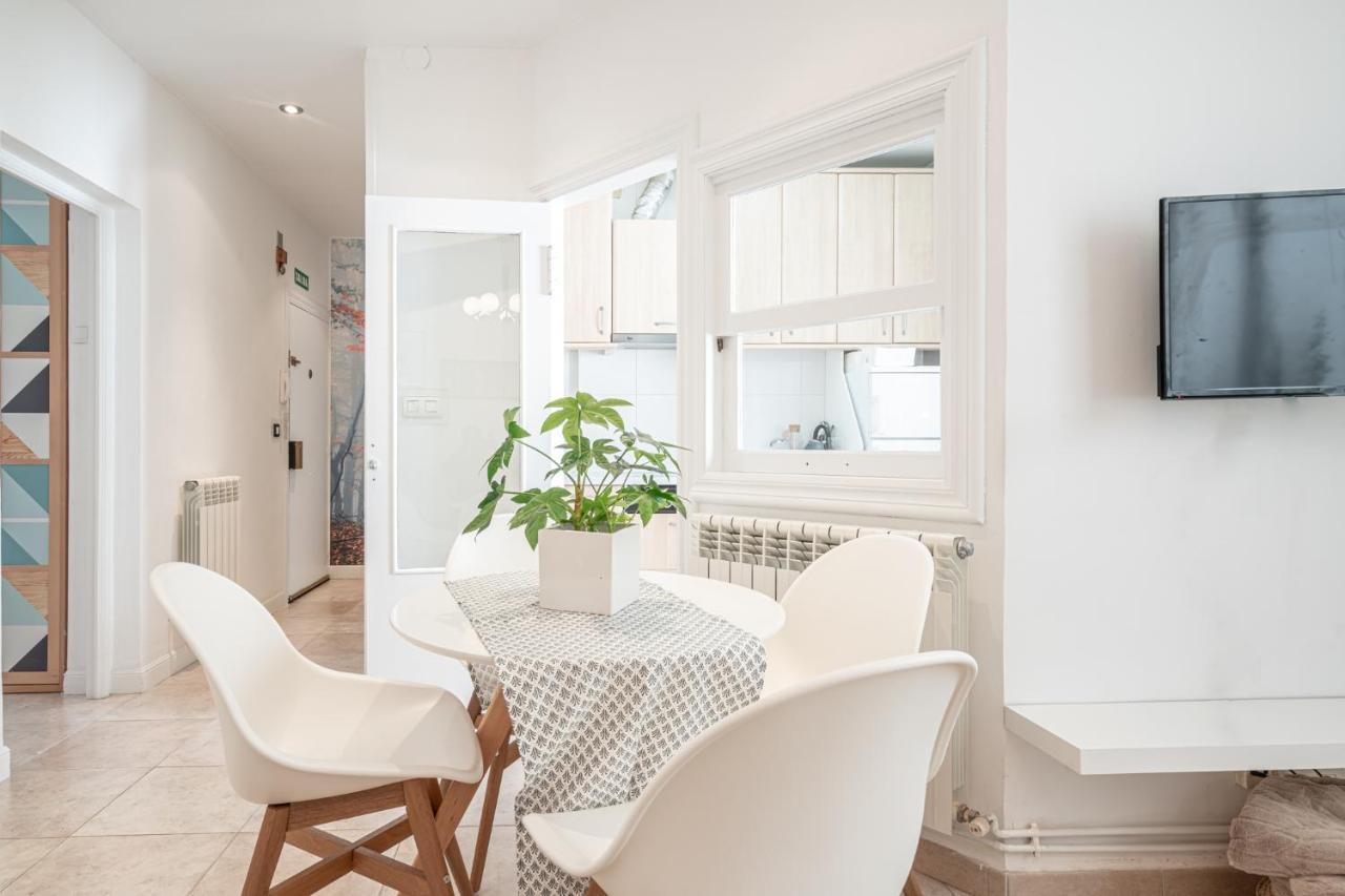 Amandere Apartment Pamplona Luaran gambar